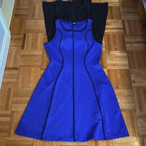 TWO Women’s Dresses